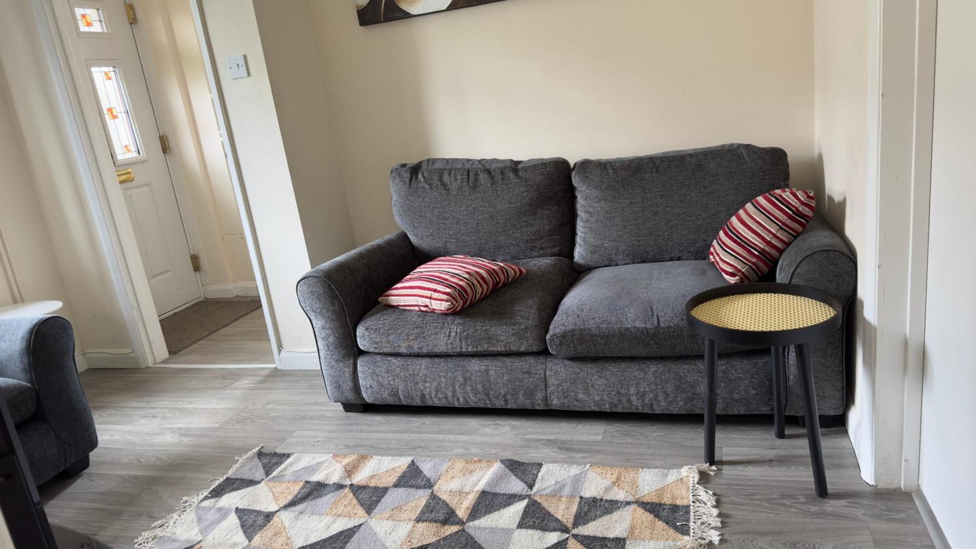 איילסברי Contractor'S Haven- 4-Bedroom House With Free Parking, Super Fast Wifi, Fran Properties In Aylesbury, Pets Are Welcome! מראה חיצוני תמונה